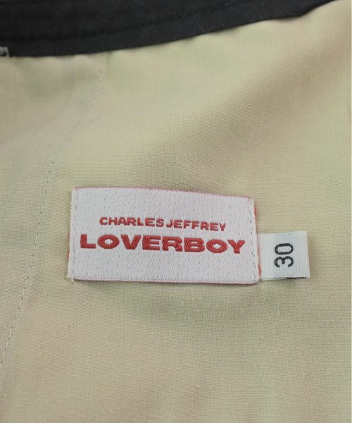 CHARLES JEFFREY LOVERBOY 其他款
