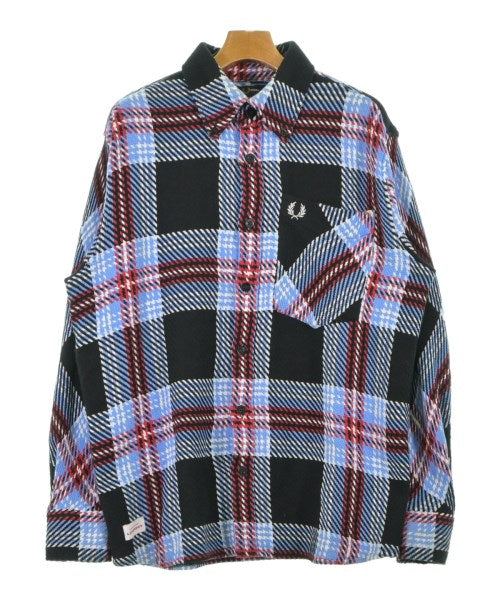 CHARLES JEFFREY LOVERBOY 休襯衫