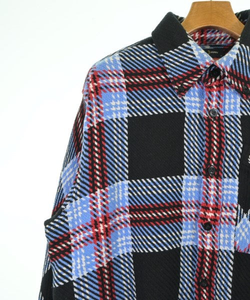 CHARLES JEFFREY LOVERBOY 休襯衫