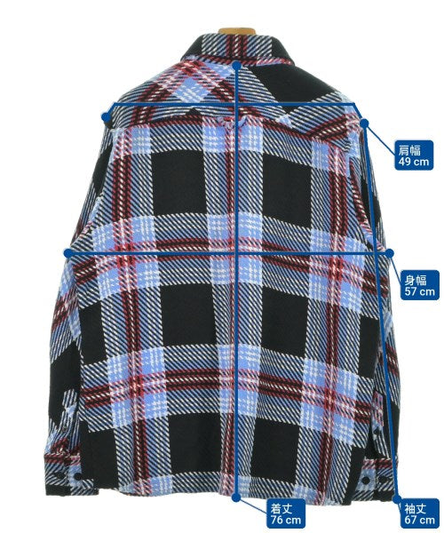 CHARLES JEFFREY LOVERBOY 休襯衫