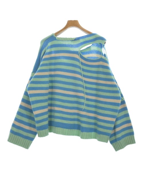 CHARLES JEFFREY LOVERBOY 毛衣