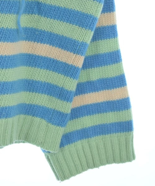 CHARLES JEFFREY LOVERBOY 毛衣