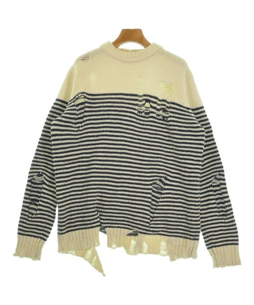 CHARLES JEFFREY LOVERBOY 毛衣