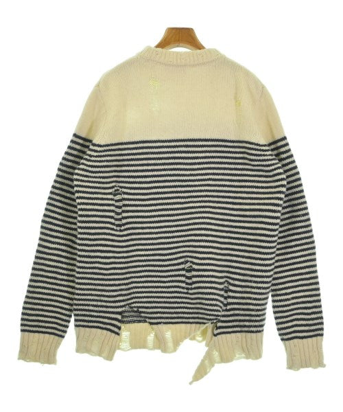 CHARLES JEFFREY LOVERBOY 毛衣