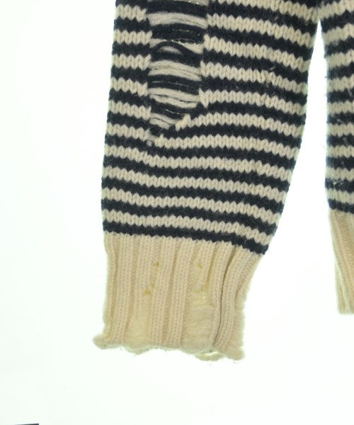 CHARLES JEFFREY LOVERBOY 毛衣