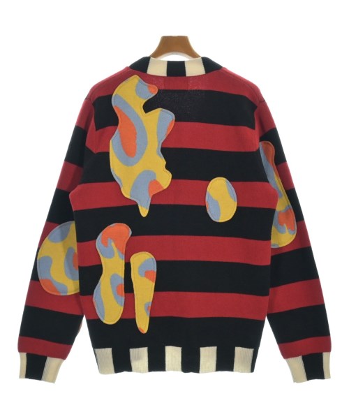 CHARLES JEFFREY LOVERBOY 開襟衫