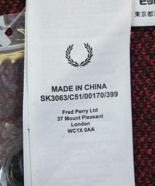 CHARLES JEFFREY LOVERBOY 開襟衫