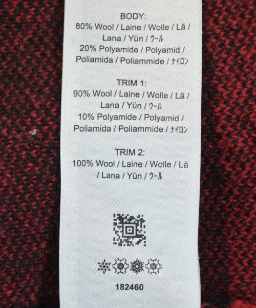 CHARLES JEFFREY LOVERBOY 開襟衫