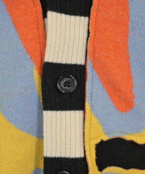 CHARLES JEFFREY LOVERBOY 開襟衫