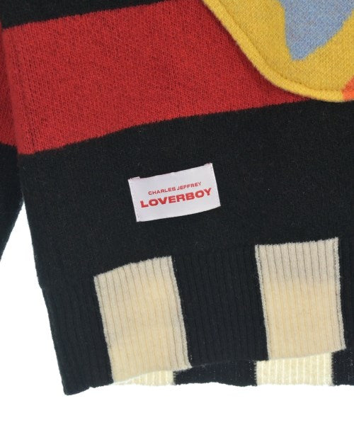 CHARLES JEFFREY LOVERBOY 開襟衫