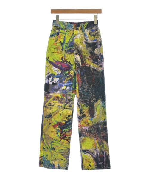 CHARLES JEFFREY LOVERBOY 牛仔褲