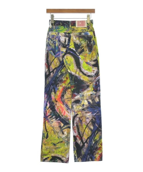 CHARLES JEFFREY LOVERBOY 牛仔褲