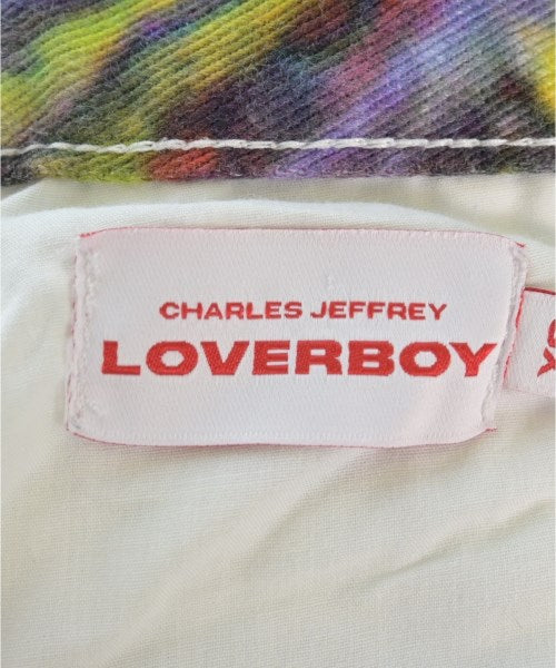 CHARLES JEFFREY LOVERBOY 牛仔褲