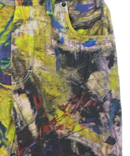 CHARLES JEFFREY LOVERBOY 牛仔褲