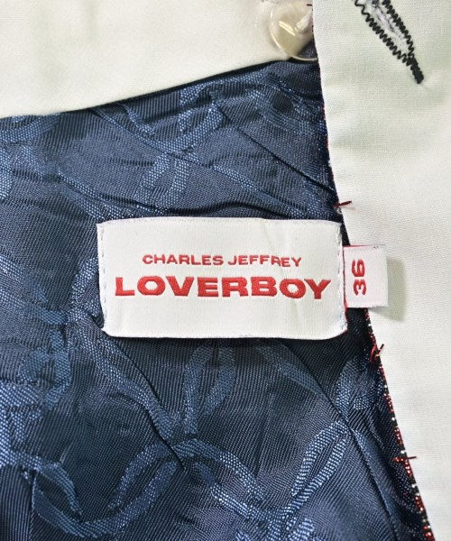 CHARLES JEFFREY LOVERBOY 其他款