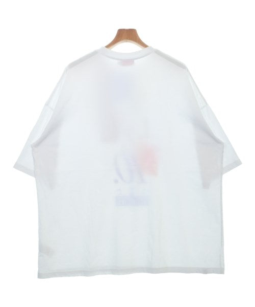 CHARLES JEFFREY LOVERBOY T恤/上衣