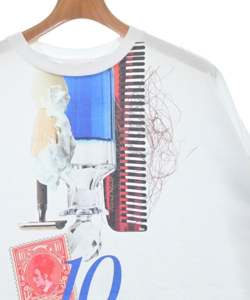 CHARLES JEFFREY LOVERBOY T恤/上衣