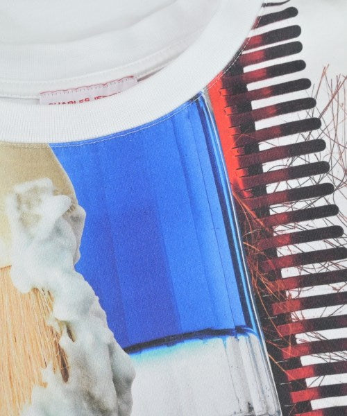 CHARLES JEFFREY LOVERBOY T恤/上衣