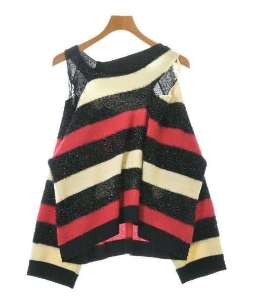 CHARLES JEFFREY LOVERBOY 毛衣