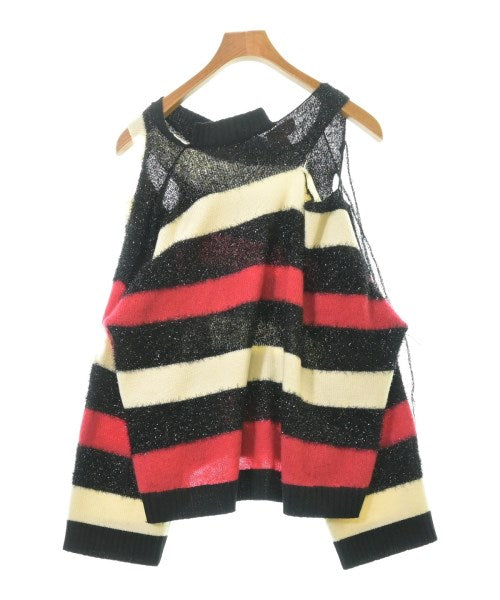 CHARLES JEFFREY LOVERBOY 毛衣