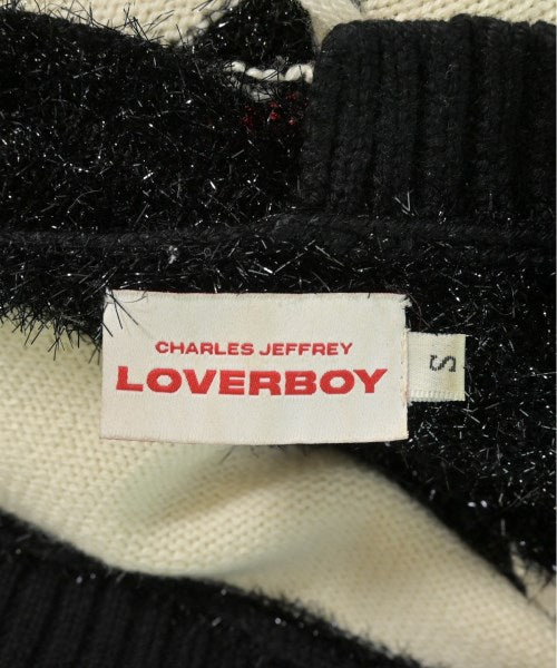 CHARLES JEFFREY LOVERBOY 毛衣