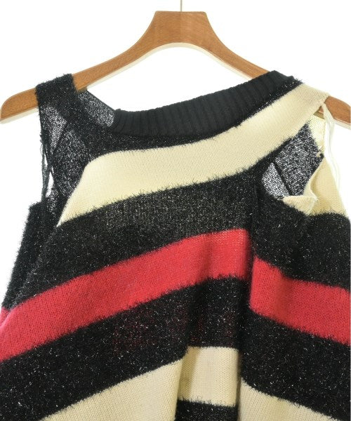 CHARLES JEFFREY LOVERBOY 毛衣