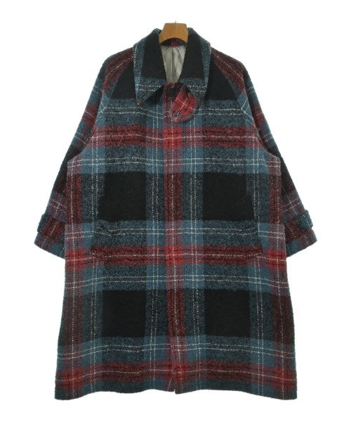CHARLES JEFFREY LOVERBOY 其他大衣
