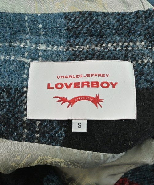 CHARLES JEFFREY LOVERBOY 其他大衣
