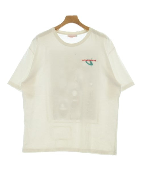CHARLES JEFFREY LOVERBOY T恤/上衣