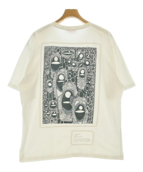 CHARLES JEFFREY LOVERBOY T恤/上衣
