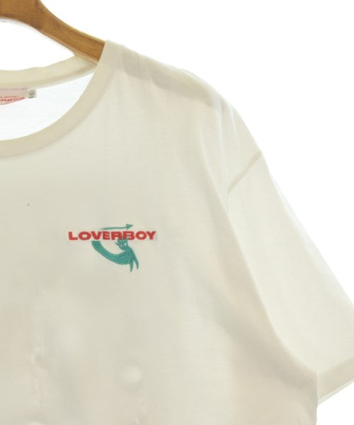 CHARLES JEFFREY LOVERBOY T恤/上衣