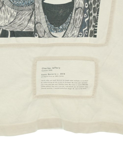 CHARLES JEFFREY LOVERBOY T恤/上衣
