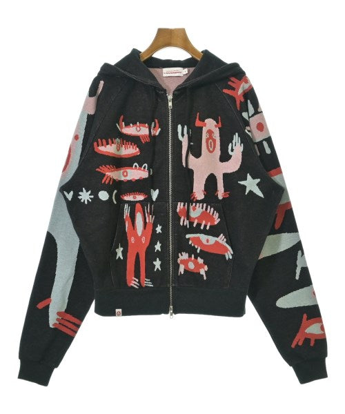 CHARLES JEFFREY LOVERBOY 連帽衫