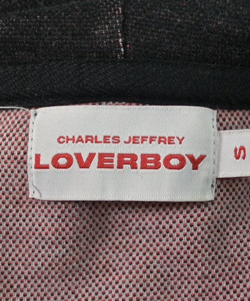 CHARLES JEFFREY LOVERBOY 連帽衫