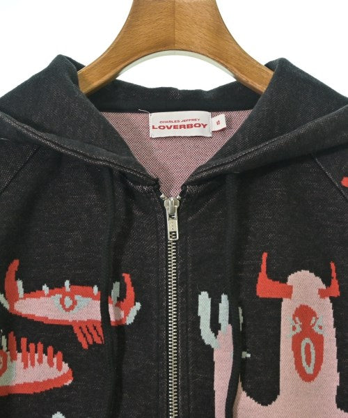 CHARLES JEFFREY LOVERBOY 連帽衫