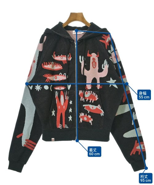 CHARLES JEFFREY LOVERBOY 連帽衫