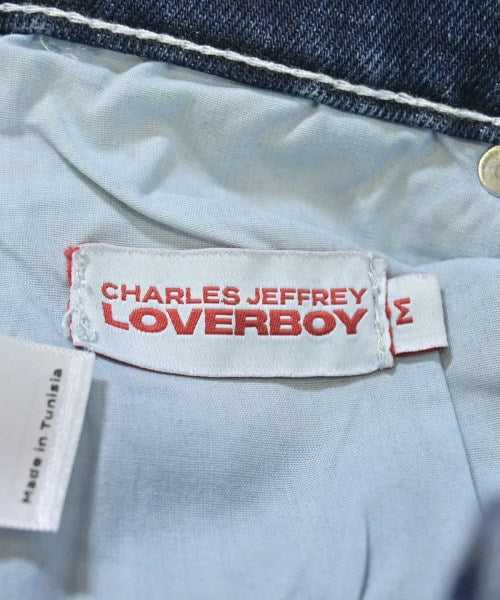 CHARLES JEFFREY LOVERBOY 牛仔褲