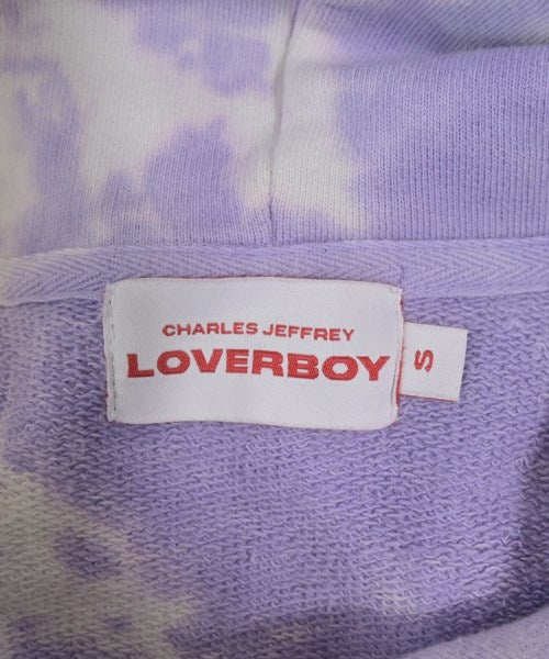 CHARLES JEFFREY LOVERBOY 連帽衫