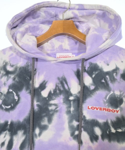CHARLES JEFFREY LOVERBOY 連帽衫