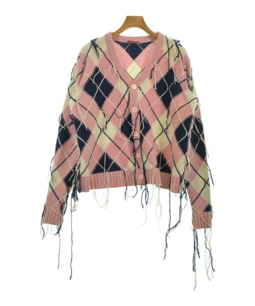 CHARLES JEFFREY LOVERBOY 開襟衫