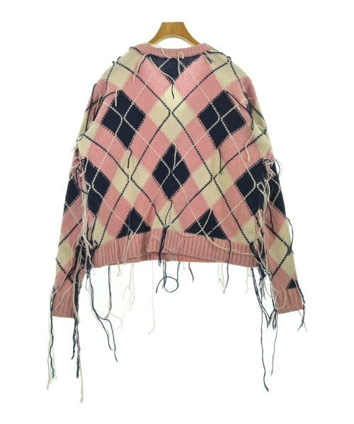 CHARLES JEFFREY LOVERBOY 開襟衫