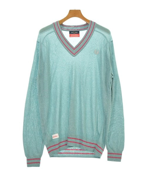 CHARLES JEFFREY LOVERBOY 毛衣