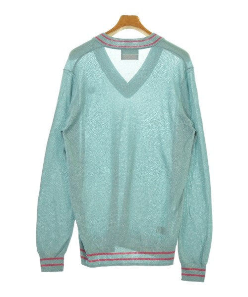 CHARLES JEFFREY LOVERBOY 毛衣