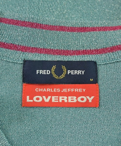 CHARLES JEFFREY LOVERBOY 毛衣