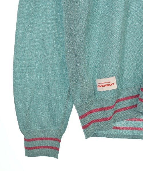 CHARLES JEFFREY LOVERBOY 毛衣