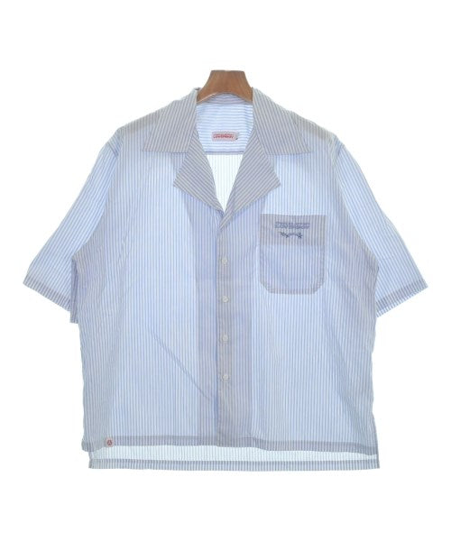 CHARLES JEFFREY LOVERBOY 休閒襯衫