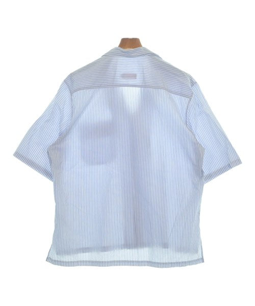 CHARLES JEFFREY LOVERBOY 休閒襯衫