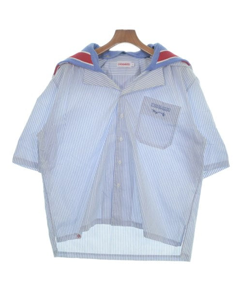 CHARLES JEFFREY LOVERBOY 休閒襯衫