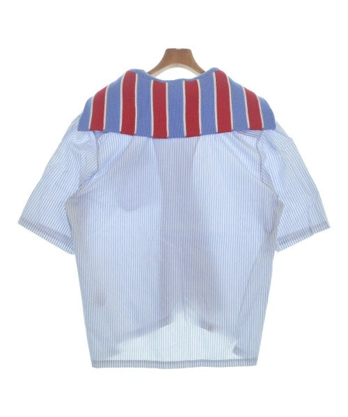 CHARLES JEFFREY LOVERBOY 休閒襯衫