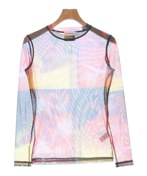 CHARLES JEFFREY LOVERBOY T恤/上衣